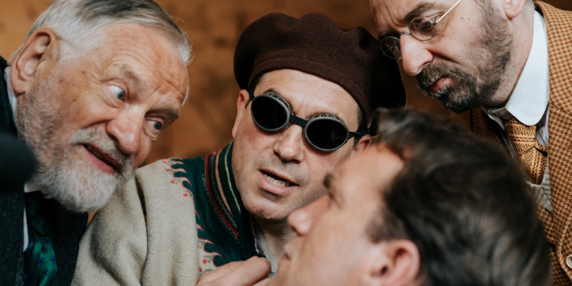 Tofifest 2023: Pełna lista filmów konkursu From Poland. Wśród nich hit z Marcinem Dorocińskim